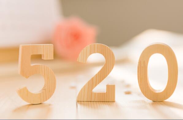 520情侣网名大全：甜甜的CP昵称合集