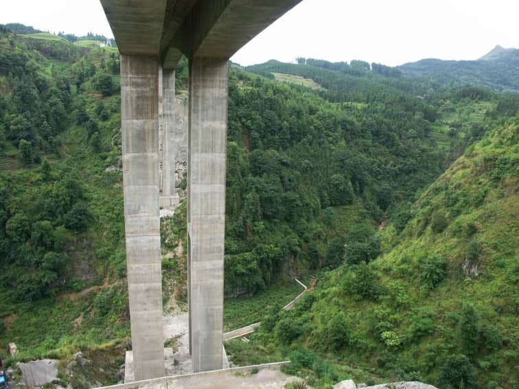 Xiaozhai Bridge