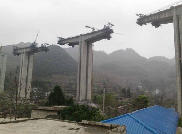 Maling Bridge Yande