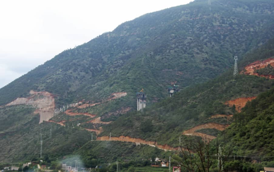Shangyuan Number 1 Bridge