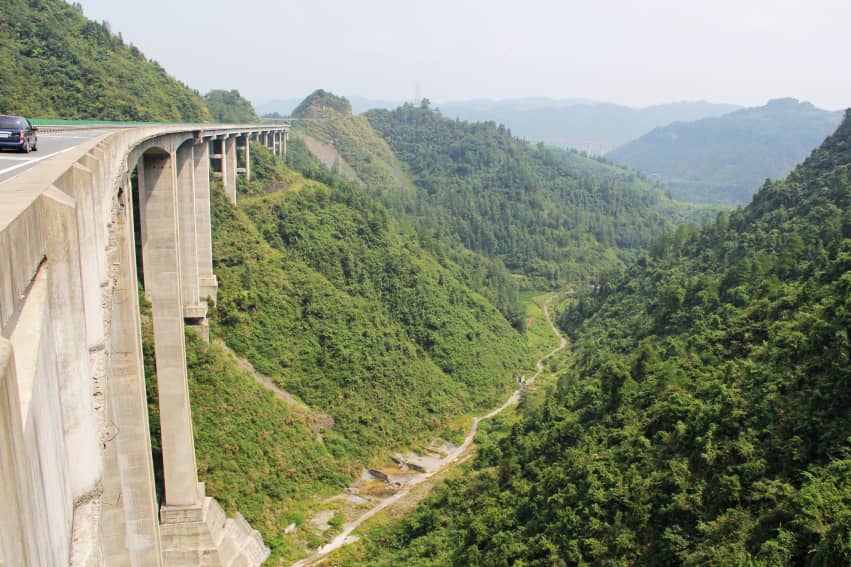 Elipo Bridge