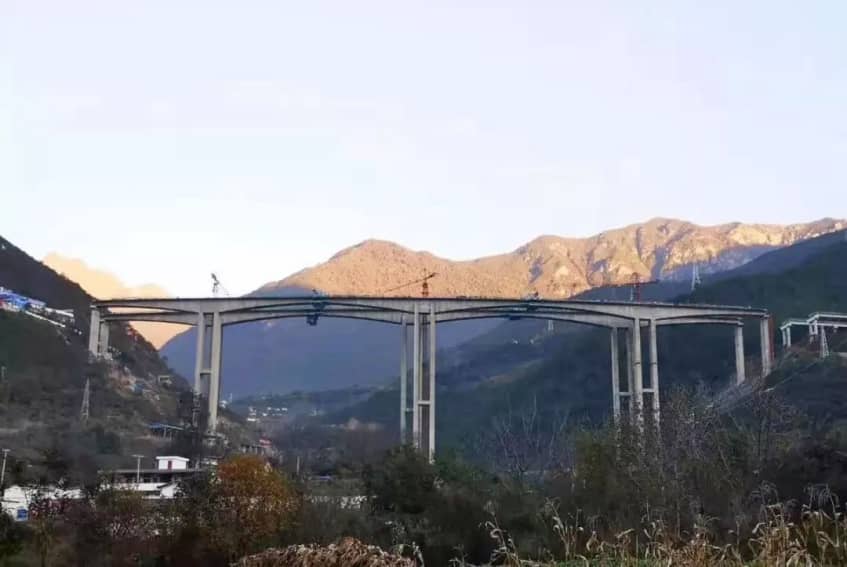 Gunawan Bridge