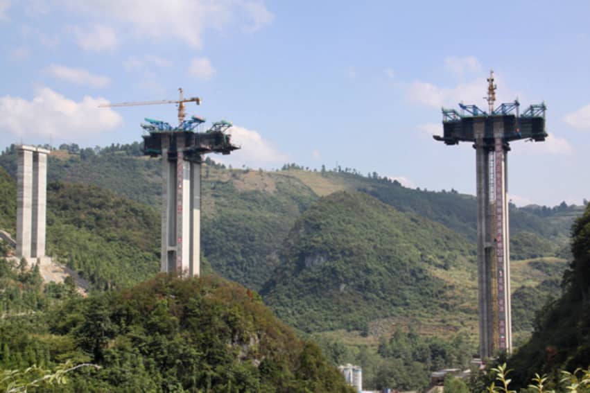 Longjingwan Bridge
