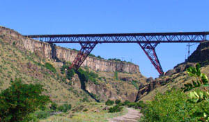 Big Nurnus Bridge
