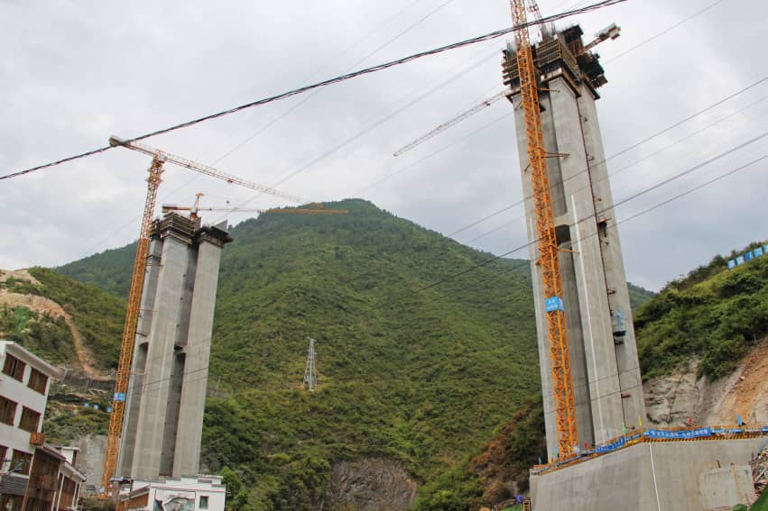 Mugua Bridge