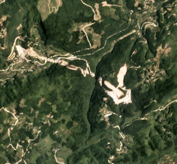 Yingpanshang Bridge