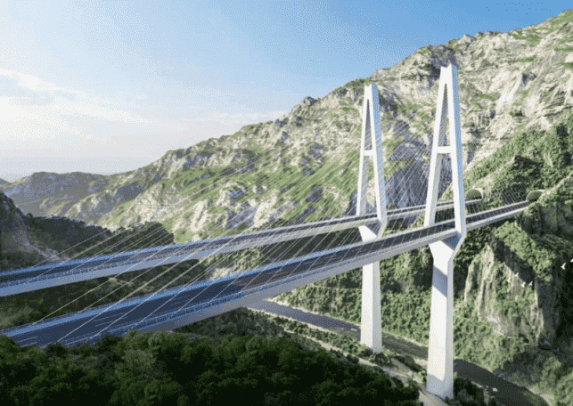 Housihe Bridge
