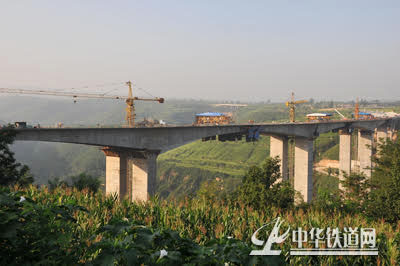 Liugou Bridge