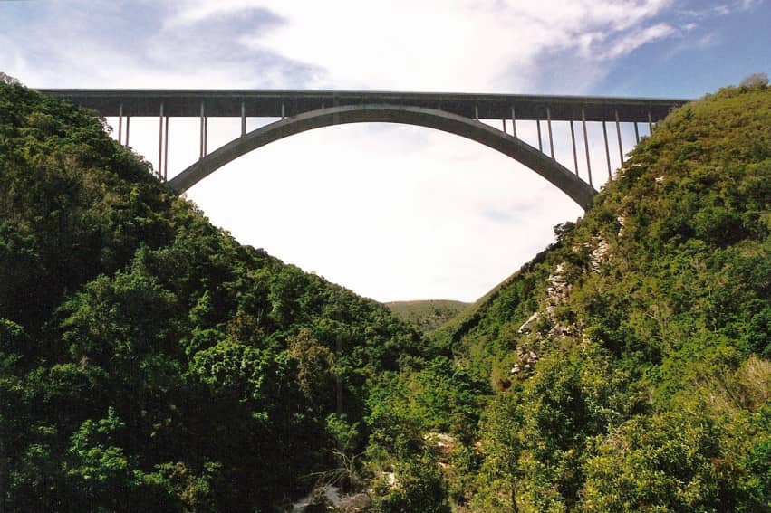 Van Stadens Bridge
