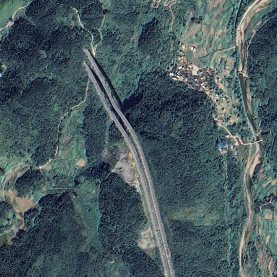 Gaolingbei Bridge
