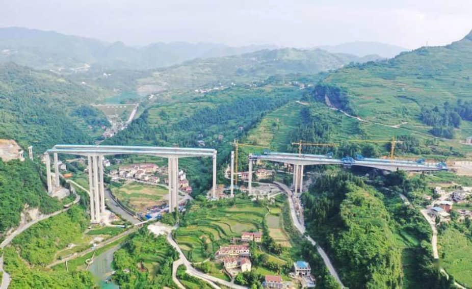 Shajiao Bridge