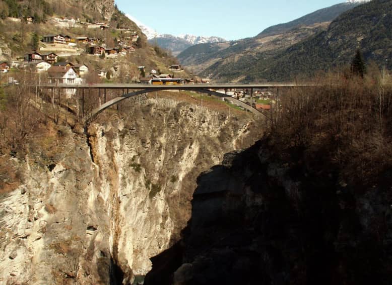 Killerhof Bridge
