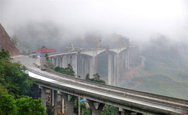 Xinchang Bridge