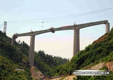 Sibuhe Railway Bridge
