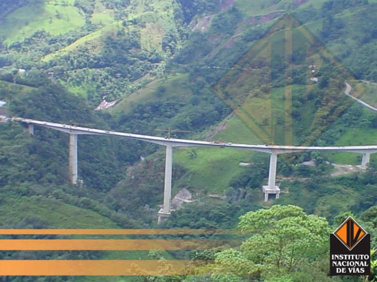 Pipiral Bridge
