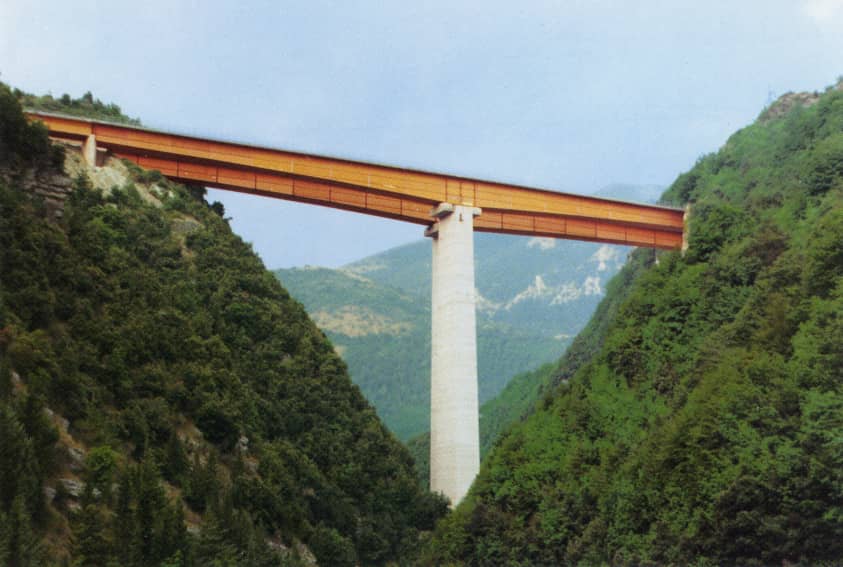 Serra Bridge