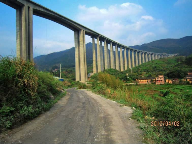 Wenming Bridge