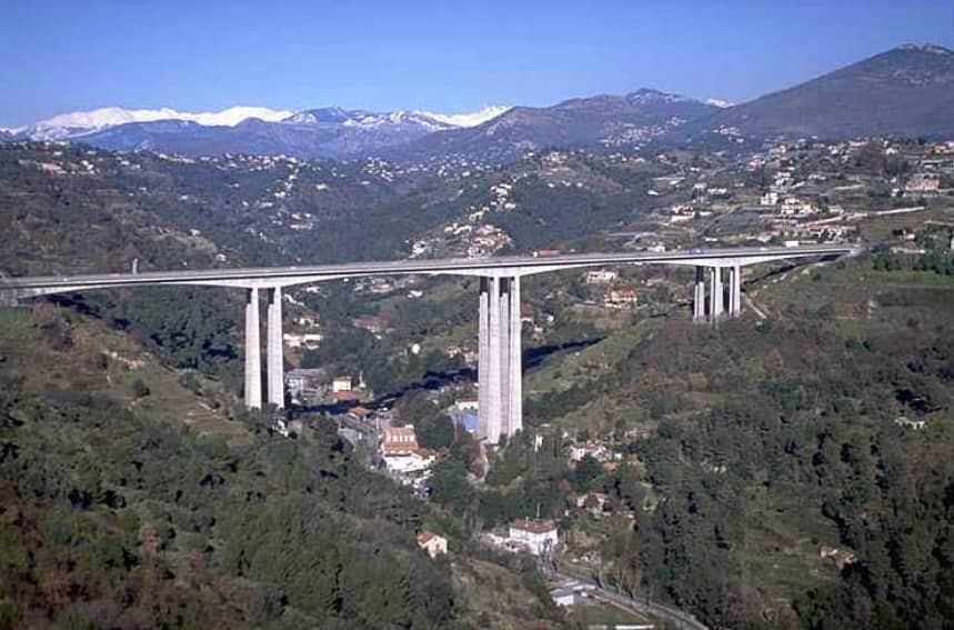 Magnan Viaduct