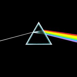 The Dark Side of the Moon 月之暗面