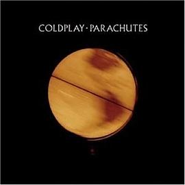 Parachutes 降落伞