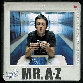 Mr. A-Z 英语老师