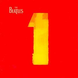 1 The Beatles 1 / No.1