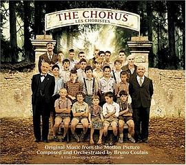 Les Choristes 放牛班的春天