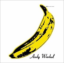 The Velvet Underground &amp; Nico 地下丝绒与妮可