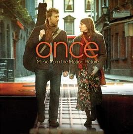 Once (Soundtrack) Once / 电影《曾经》原声大碟