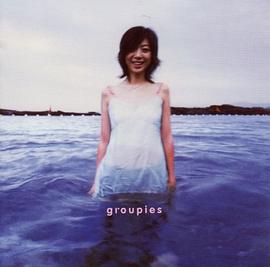 Groupies 吉他手 Groupies
