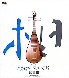 琵琶相 Pipa images LIN HAI &amp; FRIENDS 2