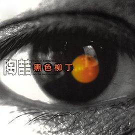 黑色柳丁 Black Tangerine