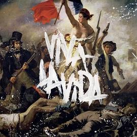 Viva La Vida Death And All His Friends