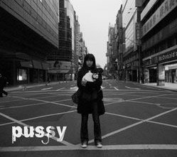 PUSSY