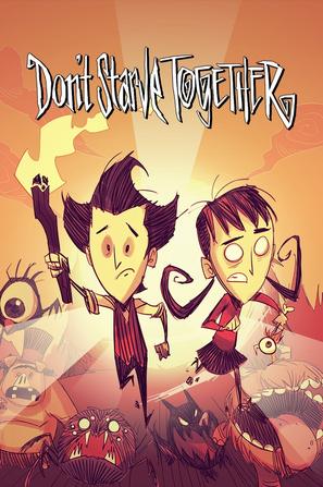 饥荒联机版 Don't Starve Together