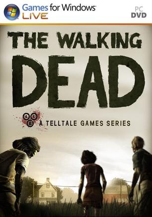 行尸走肉 The Walking Dead