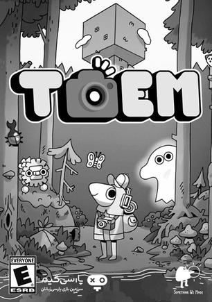 摄影冒险 TOEM: A Photo Adventure