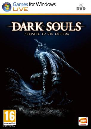 黑暗之魂 DARK SOULS