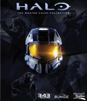 光环：士官长合集 Halo: The Master Chief Collection