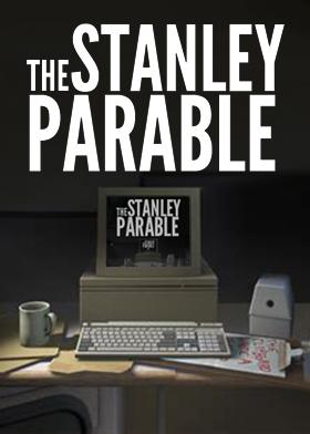 史丹利的寓言 The Stanley Parable