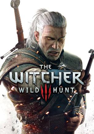 巫师3：狂猎 The Witcher 3: Wild Hunt