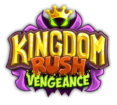 王国保卫战4：复仇 Kingdom Rush Vengeance