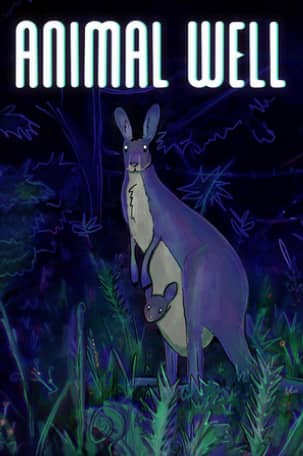 动物井 ANIMAL WELL