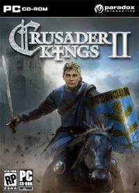 十字军之王2 Crusader Kings II