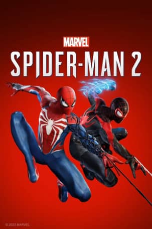 漫威蜘蛛侠2 Marvel's Spider-Man 2