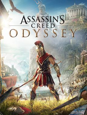刺客信条：奥德赛 Assassin's Creed Odyssey