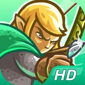 王国保卫战3：起源 Kingdom Rush Origins