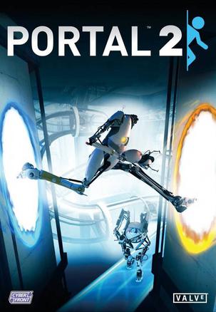 传送门2 Portal 2