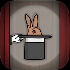 兔子先生魔术秀 The Mr. Rabbit Magic Show