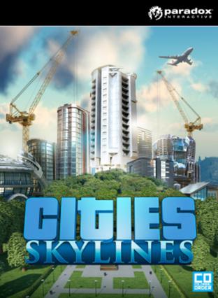 都市：天际线 Cities: Skylines